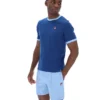 Limoges Marconi Essential Ringer T-Shirt