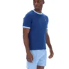 Limoges Marconi Essential Ringer T-Shirt