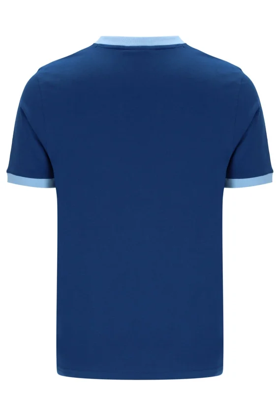 Limoges Marconi Essential Ringer T-Shirt