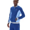 Limoges Settanta Baseball Track Top