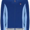Limoges Settanta Baseball Track Top