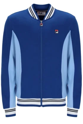 Limoges Settanta Baseball Track Top