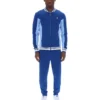 Limoges Settanta Baseball Track Top