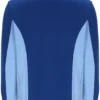 Limoges Settanta Baseball Track Top