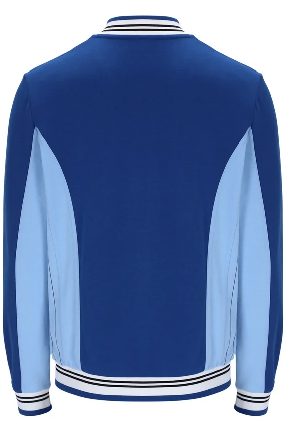 Limoges Settanta Baseball Track Top