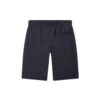 Logo Alphabet Printing Sports Shorts Blue