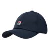 Logo Baseball Cap "Navy"
