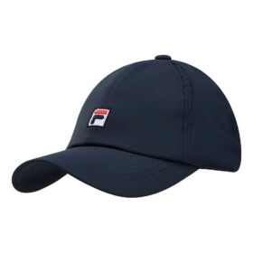 Logo Baseball Cap "Navy"