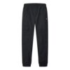 Logo Side Woven Sports Pants Blue