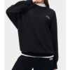 Logo Sweater "Black"