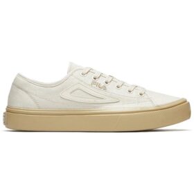 low ACE73 Sneakers “White”