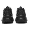 Low Cut Black