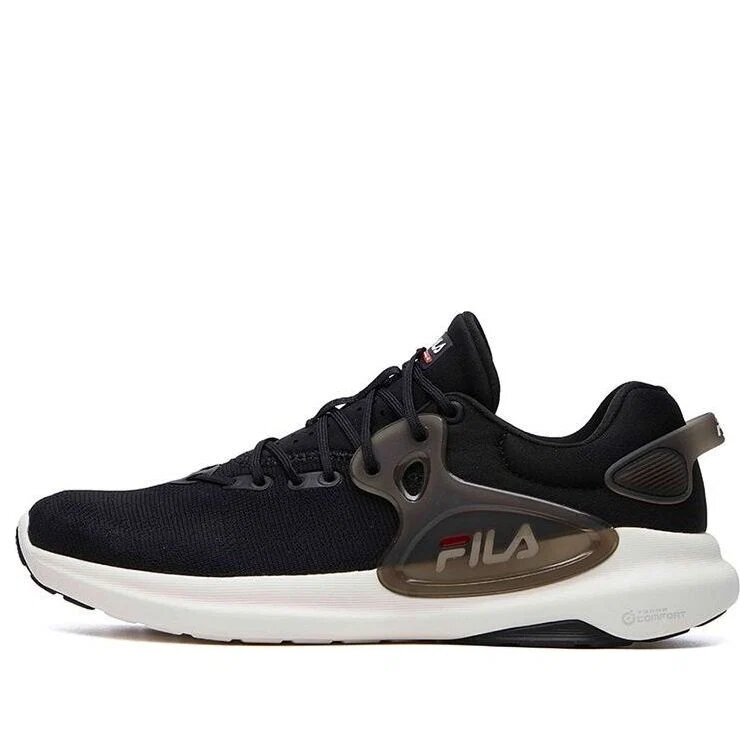 Low GS Black