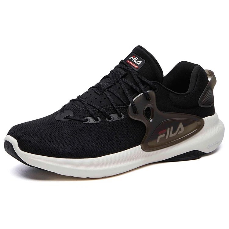 Low GS Black