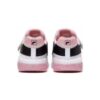 Low-Top Basketball Shoes "White Multi"