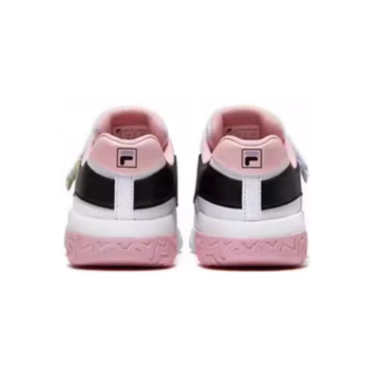 Low-Top Basketball Shoes "White Multi"
