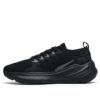 Low-Top Black