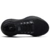 Low-Top Black