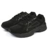 Low-Top "Charcoal Black"
