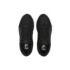 Low-Top "Charcoal Black"