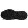 Low-Top Daddy Shoes Black