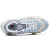 Low-Top Daddy Shoes Pink/Purple
