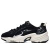 Low-Top Running Shoes Black