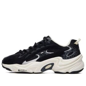 Low-Top Running Shoes Black