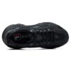 Low-Top Running Shoes Leopard Print For Black/Green