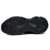 Low-Top Running Shoes Leopard Print For Black/Green