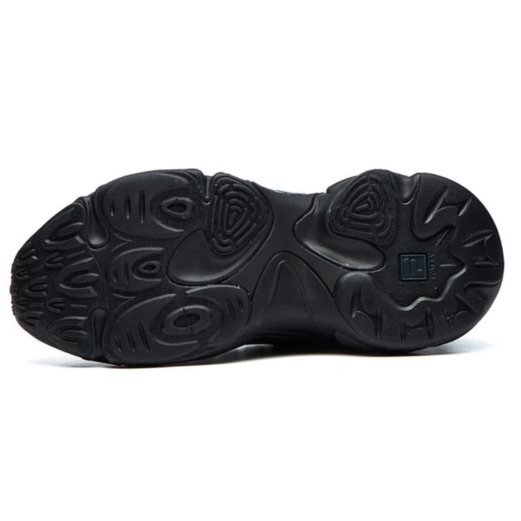 Low-Top Running Shoes Leopard Print For Black/Green