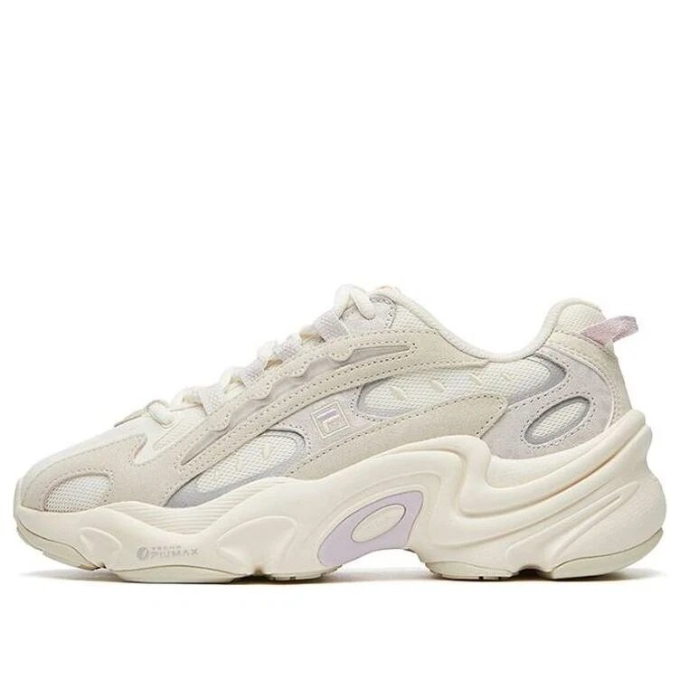 Low-Top Running Shoes White