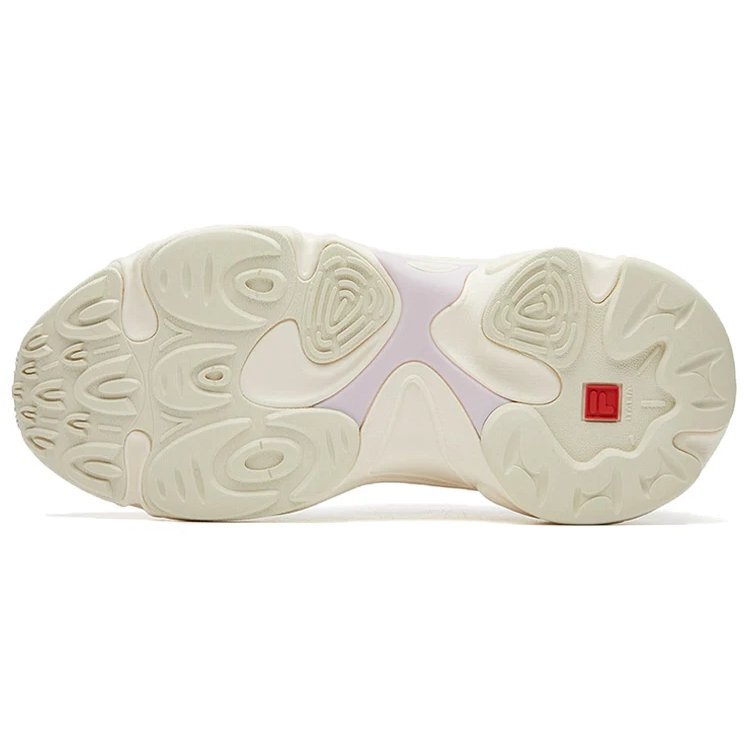 Low-Top Running Shoes White