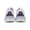 Low-Top Running Shoes "White Purple Blue"