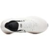 Low Top "Triple White"