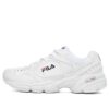 Low-Top "White Red"