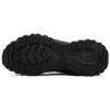 LowTop Trendy Comfort Shoes "Black"