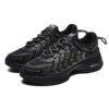 Luce Sneakers "Core Black"