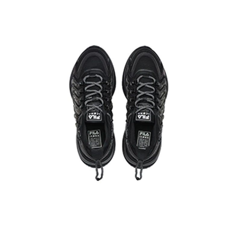 Luce Sneakers "Core Black"