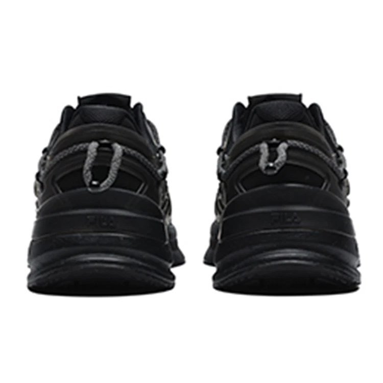 Luce Sneakers "Core Black"