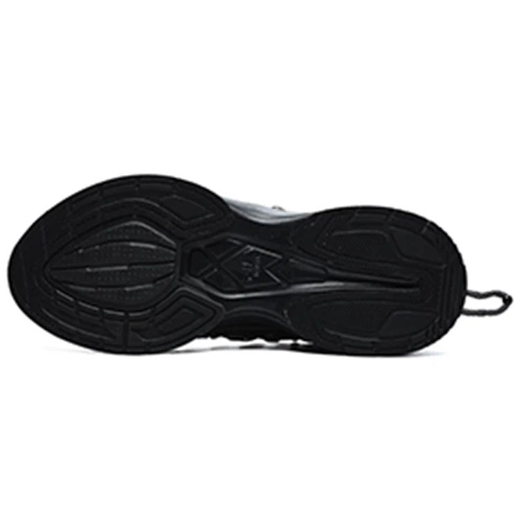 Luce Sneakers "Core Black"