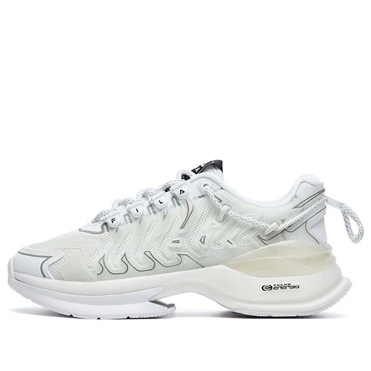 Luce Sneakers "White"