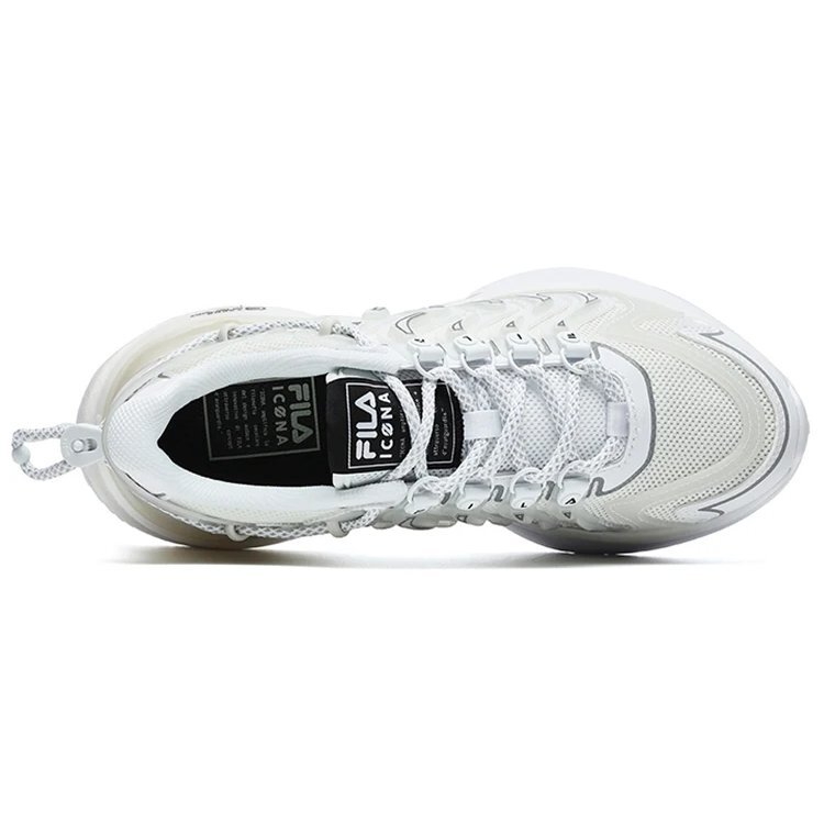 Luce Sneakers "White"
