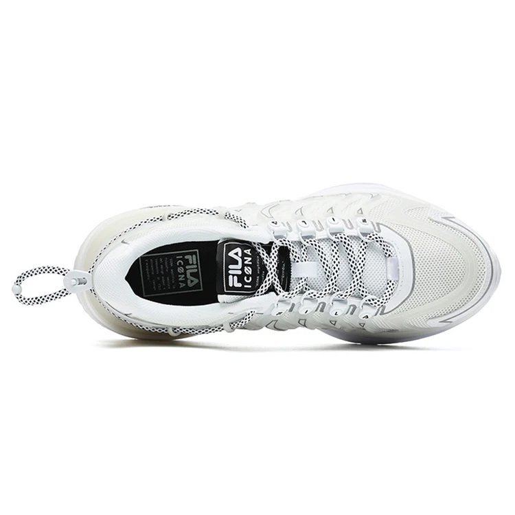 Luce Sneakers "White"