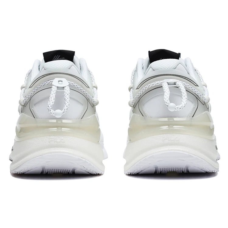 Luce Sneakers "White"