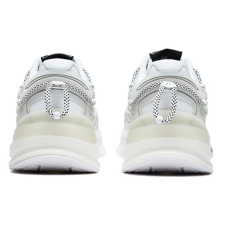 Luce Sneakers "White"