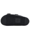 Lucia Sandals "Black"