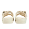 Lucia Sandals "White"