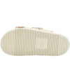 Lucia Sandals "White"