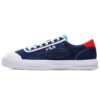 Luke Skate Shoes "Blue Red"